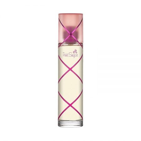 Picture of Pink Sugar Perfume By Aquolina Edt For Women 5Ml