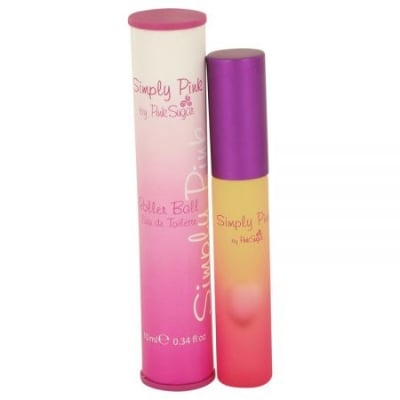 Picture of Simply Pink By Aquolina Edt For Women 100Ml