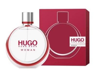 Picture of Women Red Edp 50Ml
