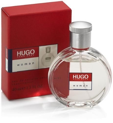Picture of Women Red Edp 50Ml