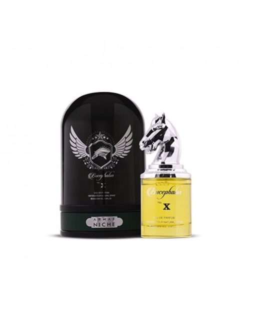 Picture of Bucephalus No. X Edp 100Ml ( Niche )