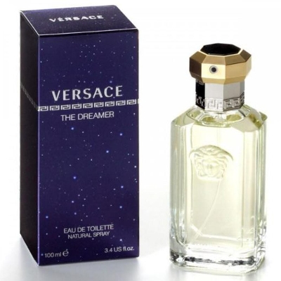 Picture of The Dreamer 100Ml For Men