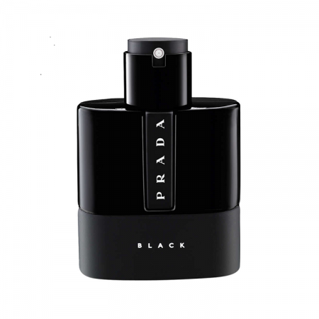 Picture of Prada Luna Rossa Black Edp For Men 10Ml