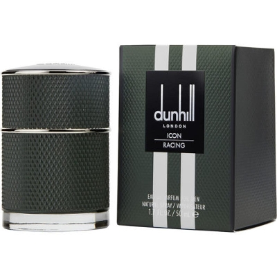 Picture of London Icon Racing Man Edp 50Ml