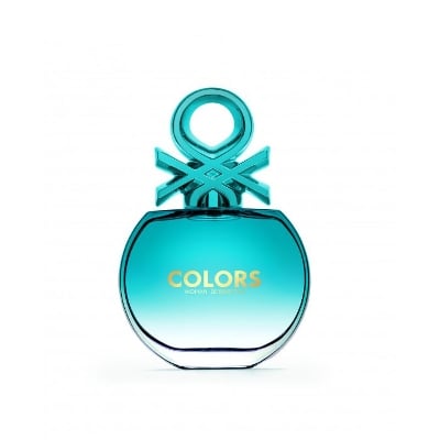 Picture of Colors Blue Woman Edt 50Ml