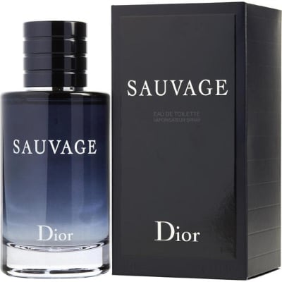 Picture of Sauvage Edp 200Ml
