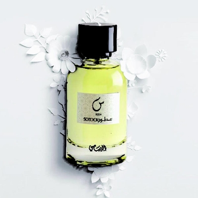 Picture of Sotoor Seen Edp 100 Ml