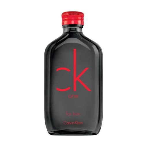 Picture of One Red Edition Edt 100Ml For Men