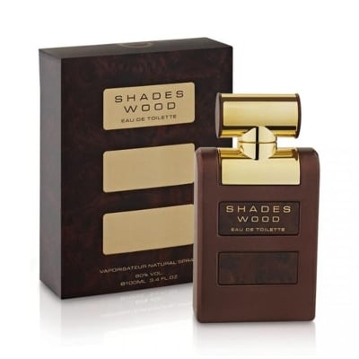 Picture of Shades Oud 100Ml