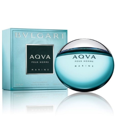 Picture of Aqua Marine Men Edt 100Ml