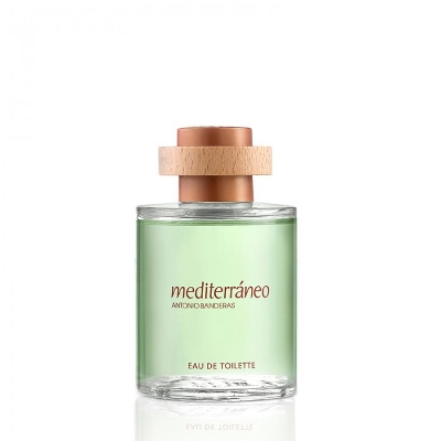 Picture of Mediterraneo Edt