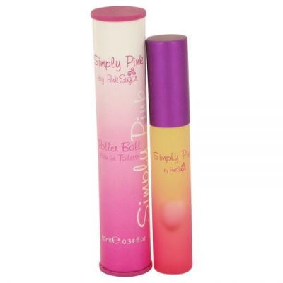 Picture of Simply Pink By Aquolina Edt For Women 5Ml