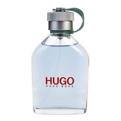 Picture of Boss Men Green 125ml