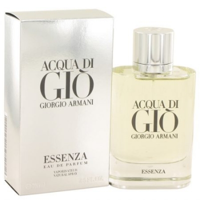 Picture of Acqua Di Gio Essenza Edp For Men 10Ml