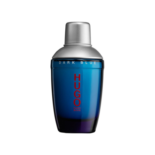 Picture of Dark Blue Edt 75Ml For Men