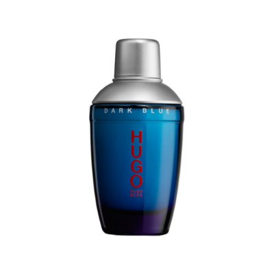 Picture of Dark Blue Edt 75Ml For Men