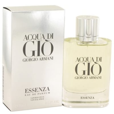 Picture of Acqua Di Gio Essenza Edp For Men 20Ml