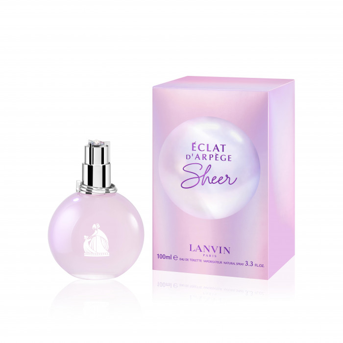Picture of Eclat D'Arpage Sheer Edt