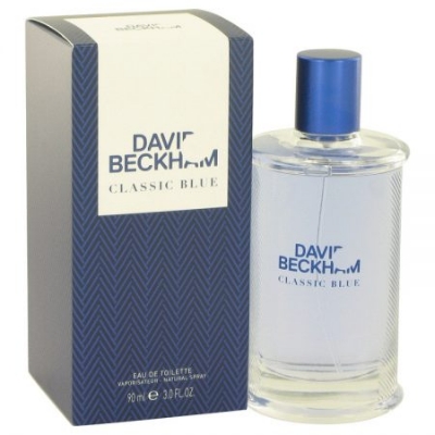 Picture of Classic Blue Edt For Men 10Ml