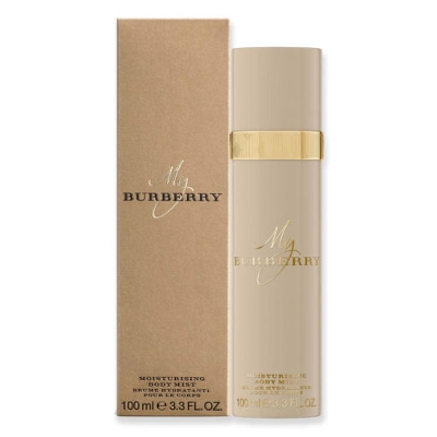 Picture of Deodorant 100Ml For Women