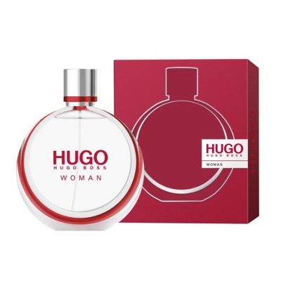 Picture of Woman Red Edp 75Ml