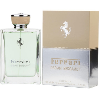 Picture of Radiant Bergamot For Men Edt 100Ml