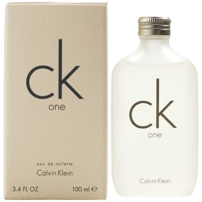 Picture of One Edt 100Ml For Men