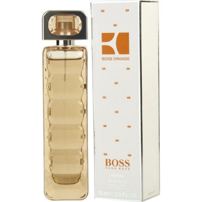 Picture of Orange 75Ml For Women