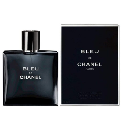 Picture of Bleu De Pour Homme Edt 100Ml - Perfume