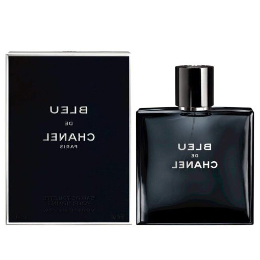 Picture of Bleu De Pour Homme Edt 100Ml - Perfume