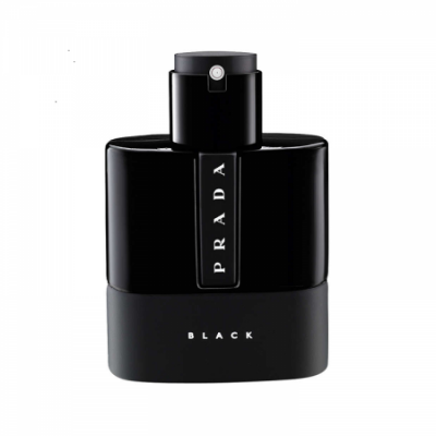 Picture of Prada Luna Rossa Black Edp For Men 5Ml
