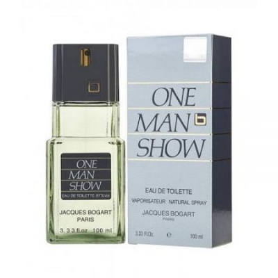 Picture of One Man Show Edt For Men (100Ml)