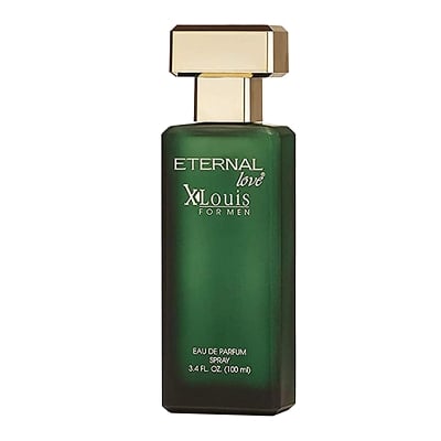 Picture of Eternal Love Perfume X-Louis For WOmen EDP 100ml