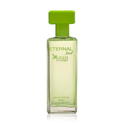 Picture of eternal love x-louis for women edp,100 ml