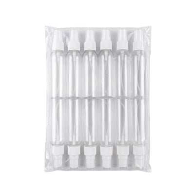 Picture of Spray Bottle 100 Ml 10 Pcs - Clear