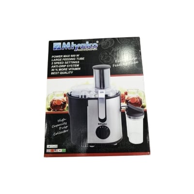Picture of Miyako fress juicer 518