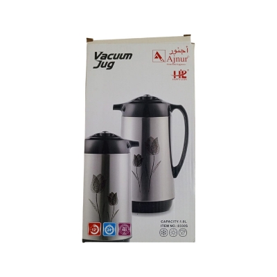 Picture of Ajnur vaccum jug - Silver
