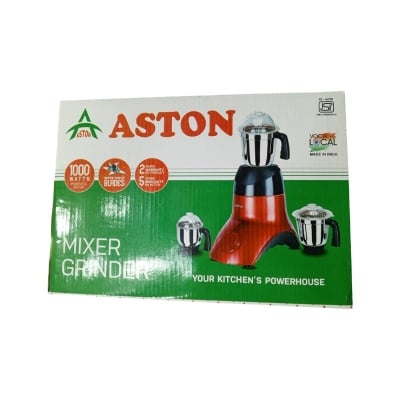 Picture of Aston mixer grinder - Rose