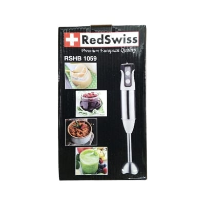Picture of RedSwiss Hand Blender RSHB-1059