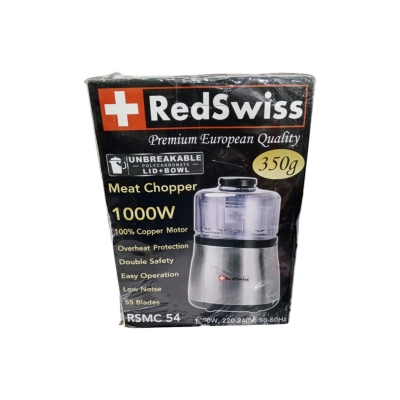 Picture of RedSwiss Meat Chopper RSMC-54