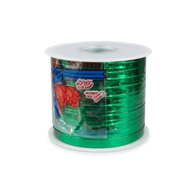 Picture of Lollipops Tools Bread Decorative Twist Ties - Green