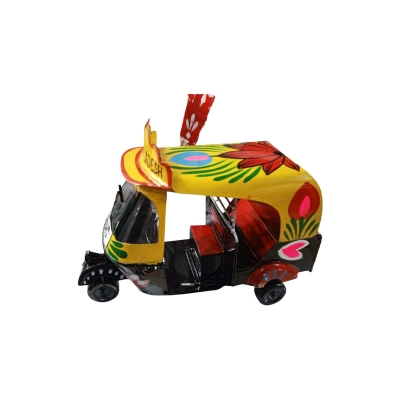 Picture of Mini CNG car for kids - Multicolor