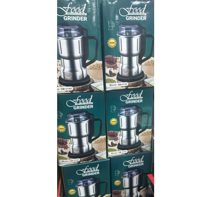 Picture of Electric Multi Functional Grinder Machine-150 Watt - Multicolor