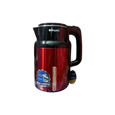 Picture of Miyako 2.3 Liter Electric Kettle MJK-2401 - Multicolor