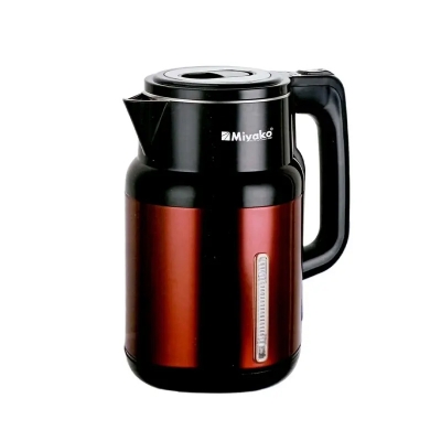 Picture of Miyako 2.3 Liter Electric Kettle MJK-2401 - Multicolor