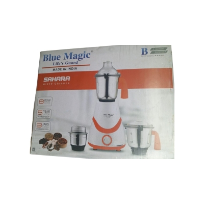 Picture of Blue magic life guard sahara mixer blender