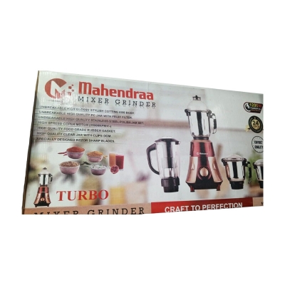 Picture of Mahindra 1200 watt  Mixer Blender