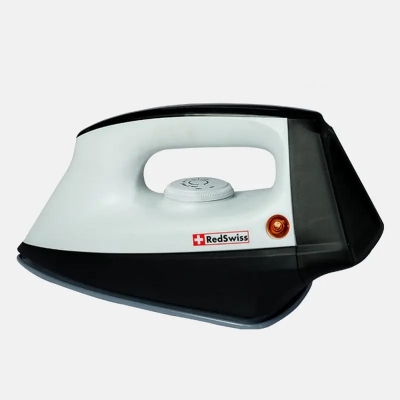 Picture of RedSwiss RSEI-601 Electric Dry Iron - White