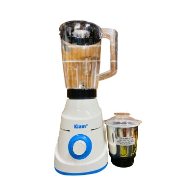 Picture of Kiam Juice Master 450-W 2 in 1 Juice Master - Multicolor