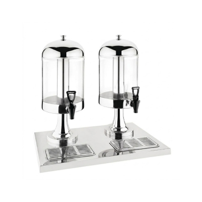 Picture of Single Juice Dispenser 8Ltr (Commercial) - Multicolor